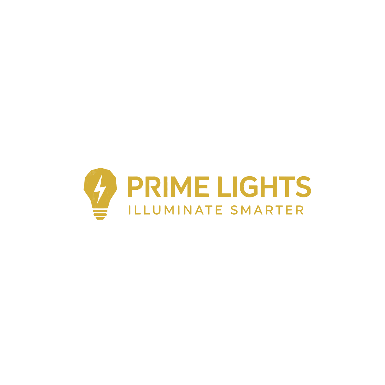 Prime Lights Logo